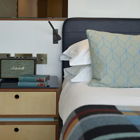 Marrable'S Farringdon Hotel-3